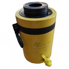 60 TON PUSH PULL HYDRAULIC RAM 50MM STROKE