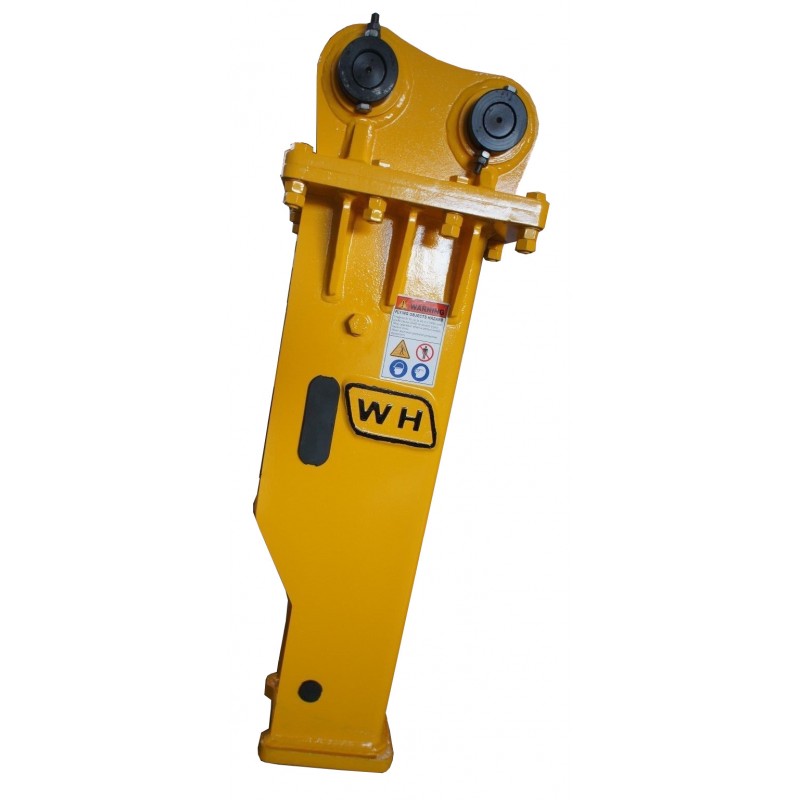 4 TON EXCAVATOR HAMMER