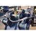 5 Ton Hydraulic Grab