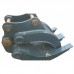 CAT 12 TON GRAB