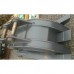 CAT 12 TON GRAB