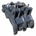 8 TON HYDRAULIC GRAB