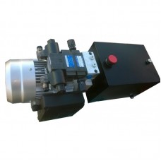 240V HYDRAULIC POWER UNIT DOUBLE ACTION