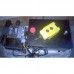 12 VOLT DOUBLE ACTION HYDRAULIC POWER UNIT