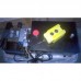 24V DOUBLE ACTION HYDRAULIC POWER 10 LT