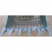 HITACHI 30 - 35 TON SIEVE BUCKET
