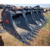 HITACHI 20 TON - 900MM BUCKET - ESCO STYLE V33 TEETH