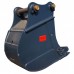 HITACHI 20 TON - 600MM BUCKET - ESCO STYLE V33 TEETH