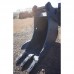 HITACHI 20 TON - 600MM BUCKET - ESCO STYLE V33 TEETH