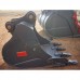 HITACHI 12 TON - 900MM BUCKET - ESCO STYLE V33 TEETH