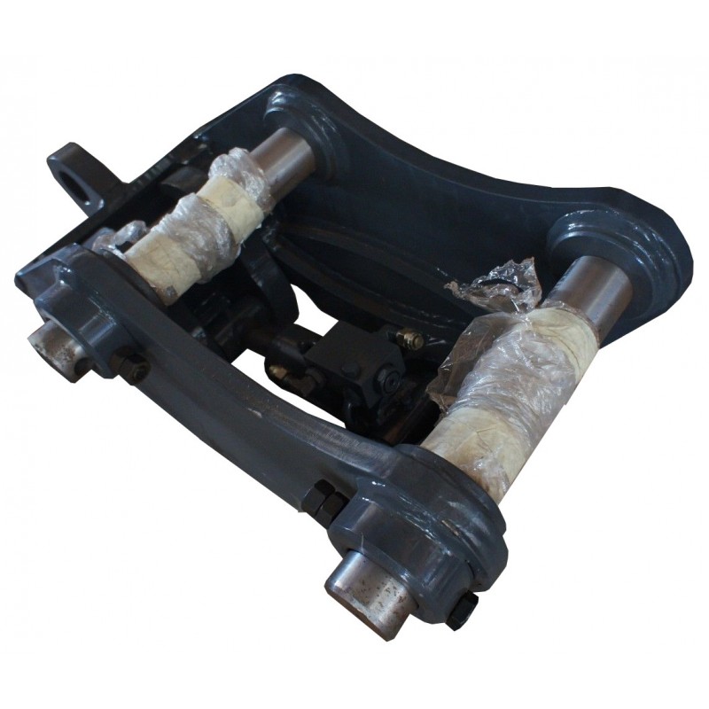 Komatsu 8 Ton Excavator Quick Hitch