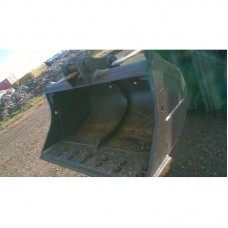 EXCAVATOR MUD BUCKET 5 TON KOMATSU