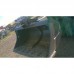 EXCAVATOR MUD BUCKET 5 TON KOMATSU