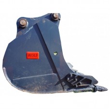 HITACHI 20 TON - 900MM BUCKET - ESCO STYLE V33 TEETH