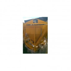 KIBBLE CONCRETE BUCKET 1 CBM