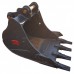 HITACHI 12 TON - 900MM BUCKET - ESCO STYLE V33 TEETH