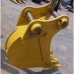 TRENCHING BUCKET 200mm WIDE 5 TON