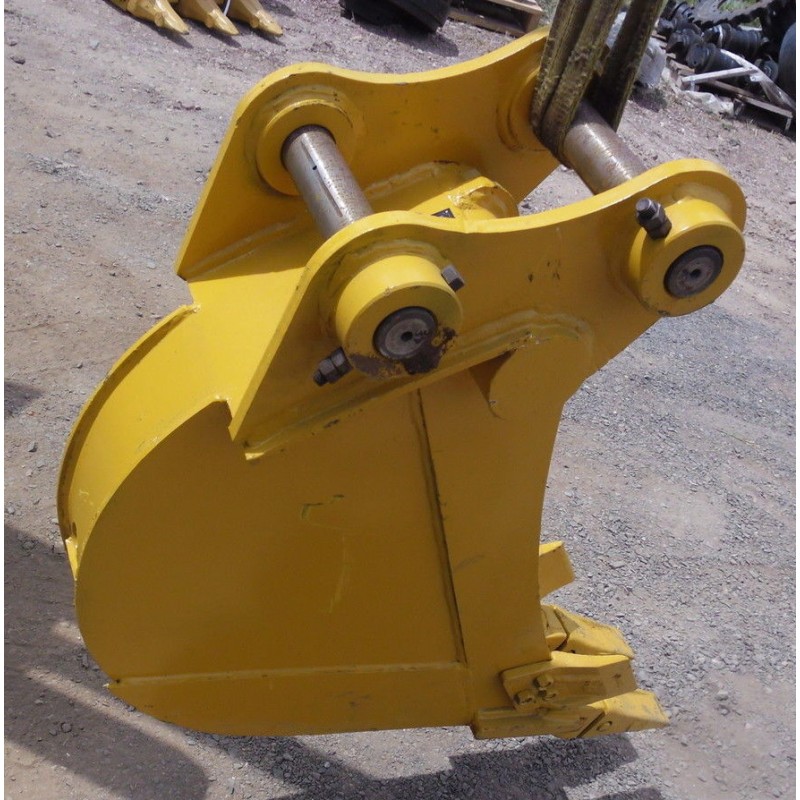 TRENCHING BUCKET 200mm WIDE 5 TON