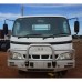 2006 Hino 6 Speed Turbocharged Air Condition