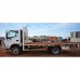 2006 Hino 6 Speed Turbocharged Air Condition