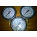HYDRAULIC TESTING GAUGES